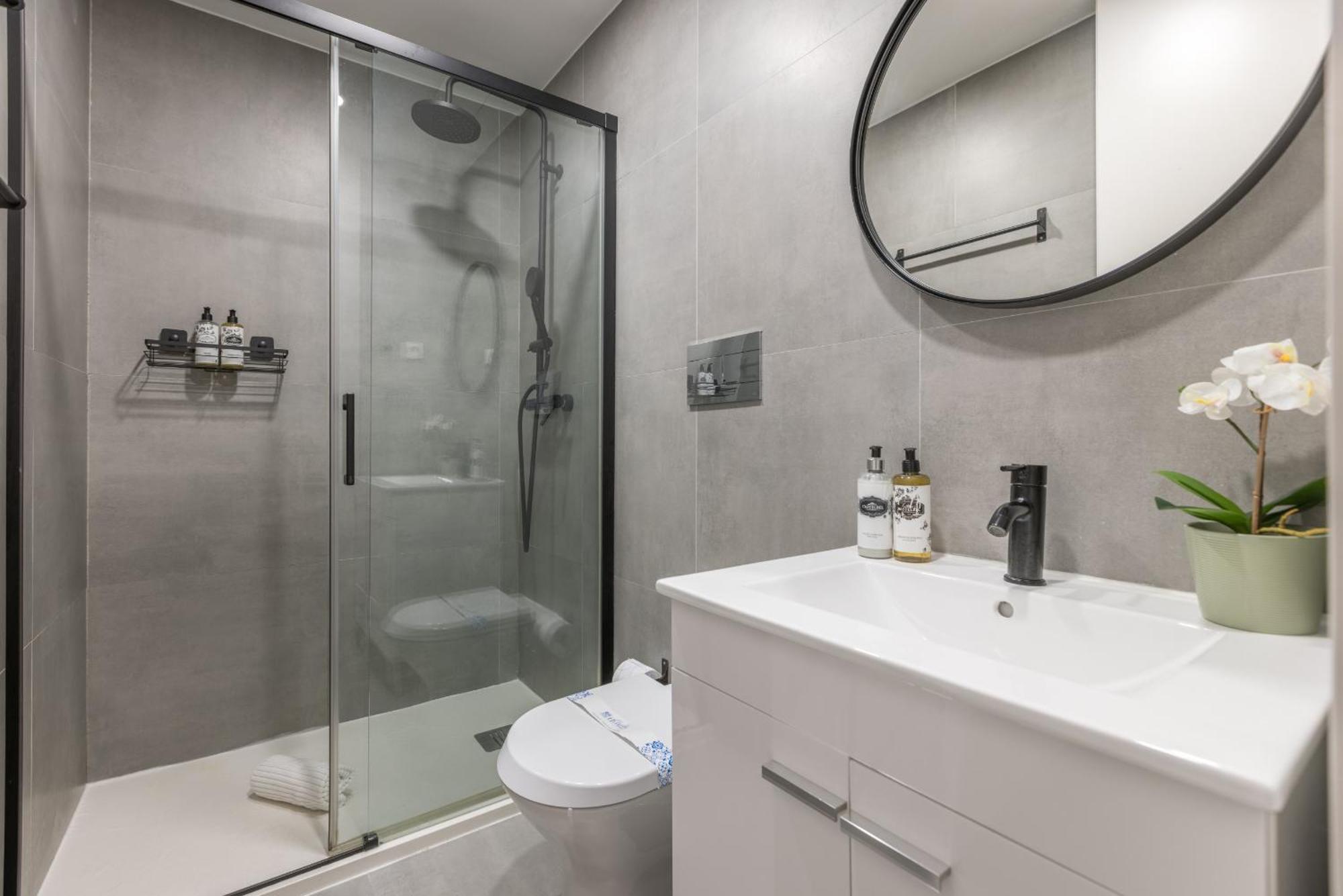 Apartament Industrial Cozy Loft Downtown Porto Zewnętrze zdjęcie